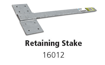 Retain-iT stake4